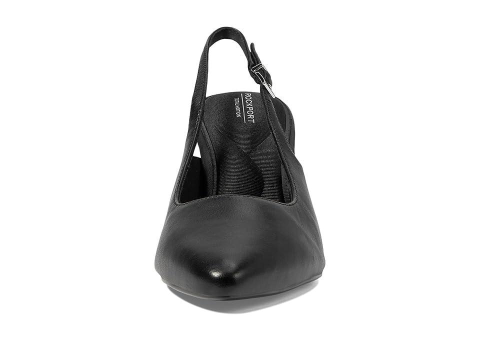 Rockport Jolie Leather) Women's Boots Product Image