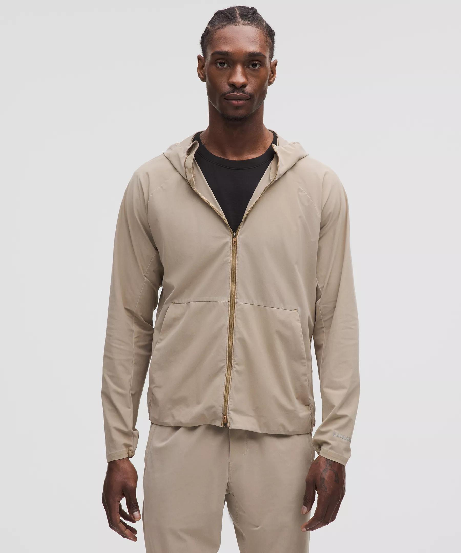 Pace Breaker Jacket *Wash Product Image
