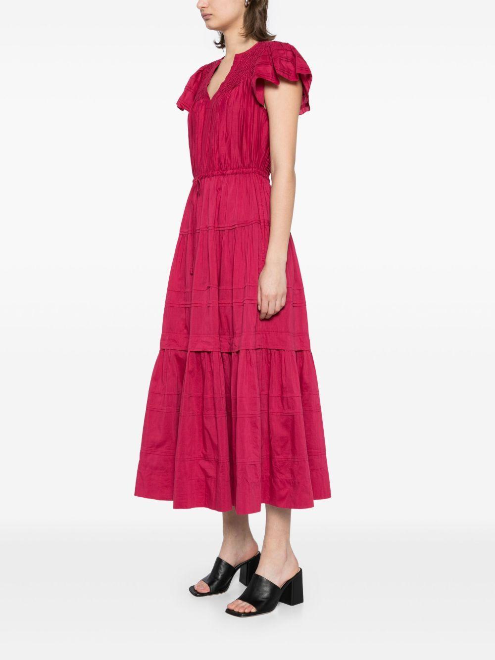Marika dress Product Image