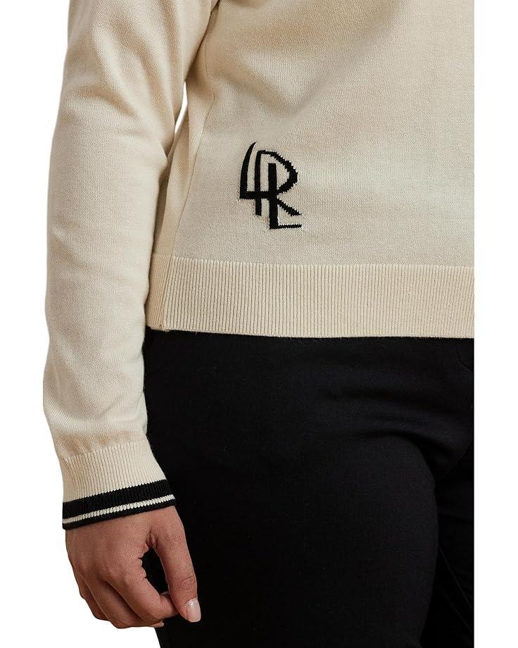 Silk-Blend Turtleneck Product Image