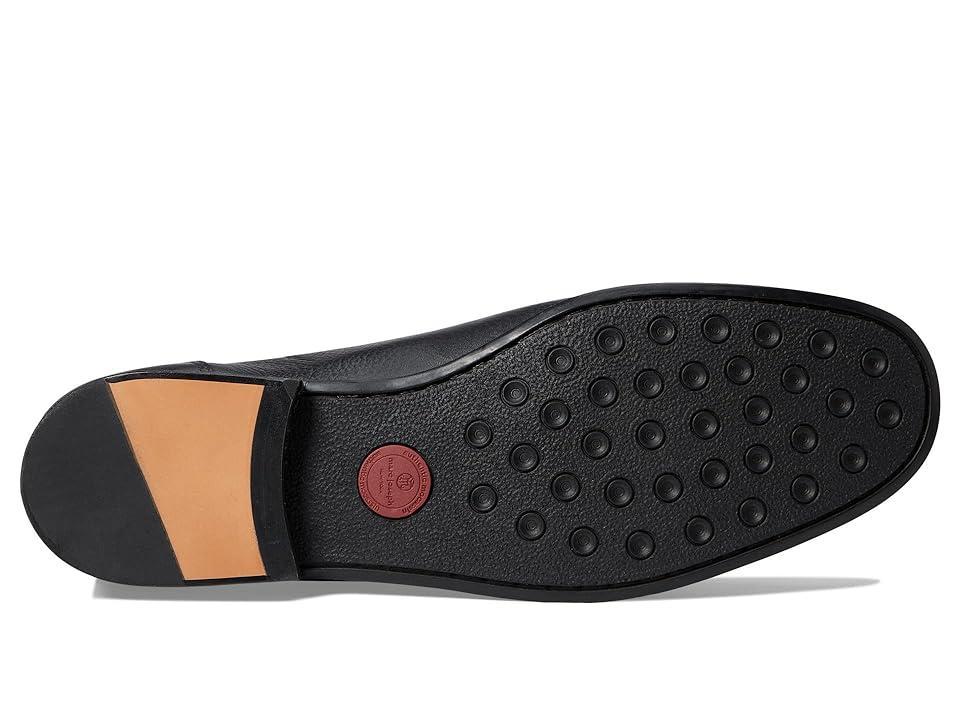 Marc Joseph New York Broadway Square Grainy Leather) Men's Shoes Product Image