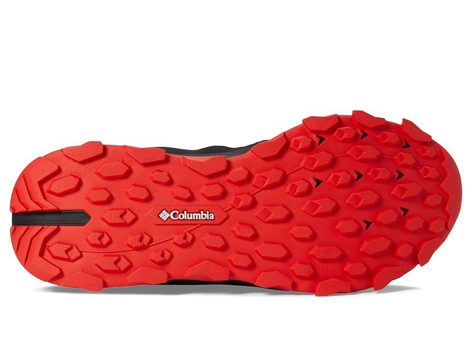Columbia Men's Hatana Max OutDry Shoe- Product Image