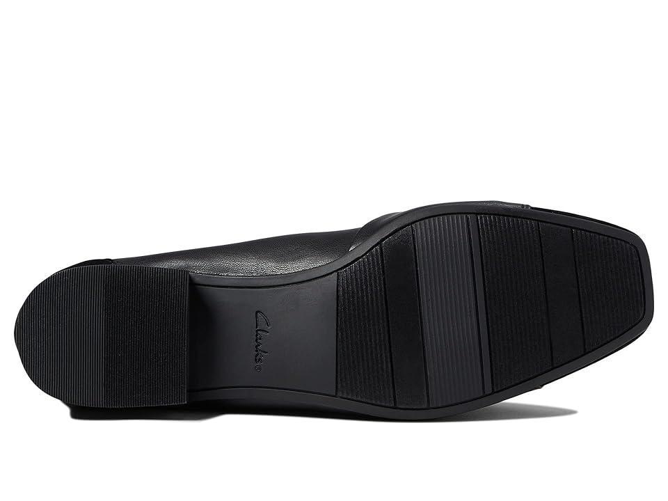 Clarks Tilmont Dalia Combi) Women's Shoes Product Image