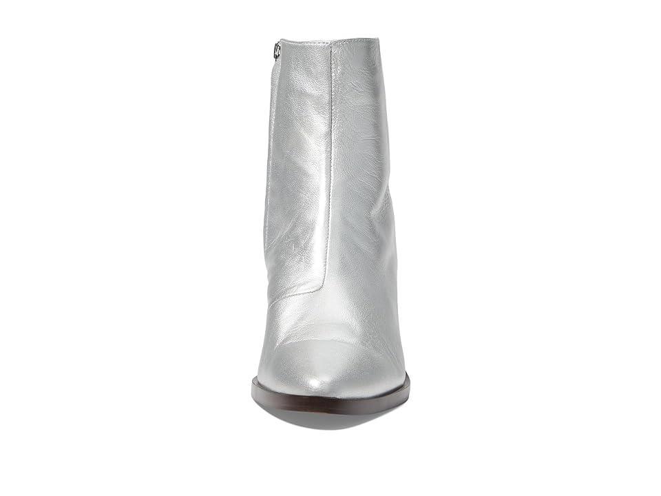 Madewell The Darcy Ankle Boot Women's Boots Product Image