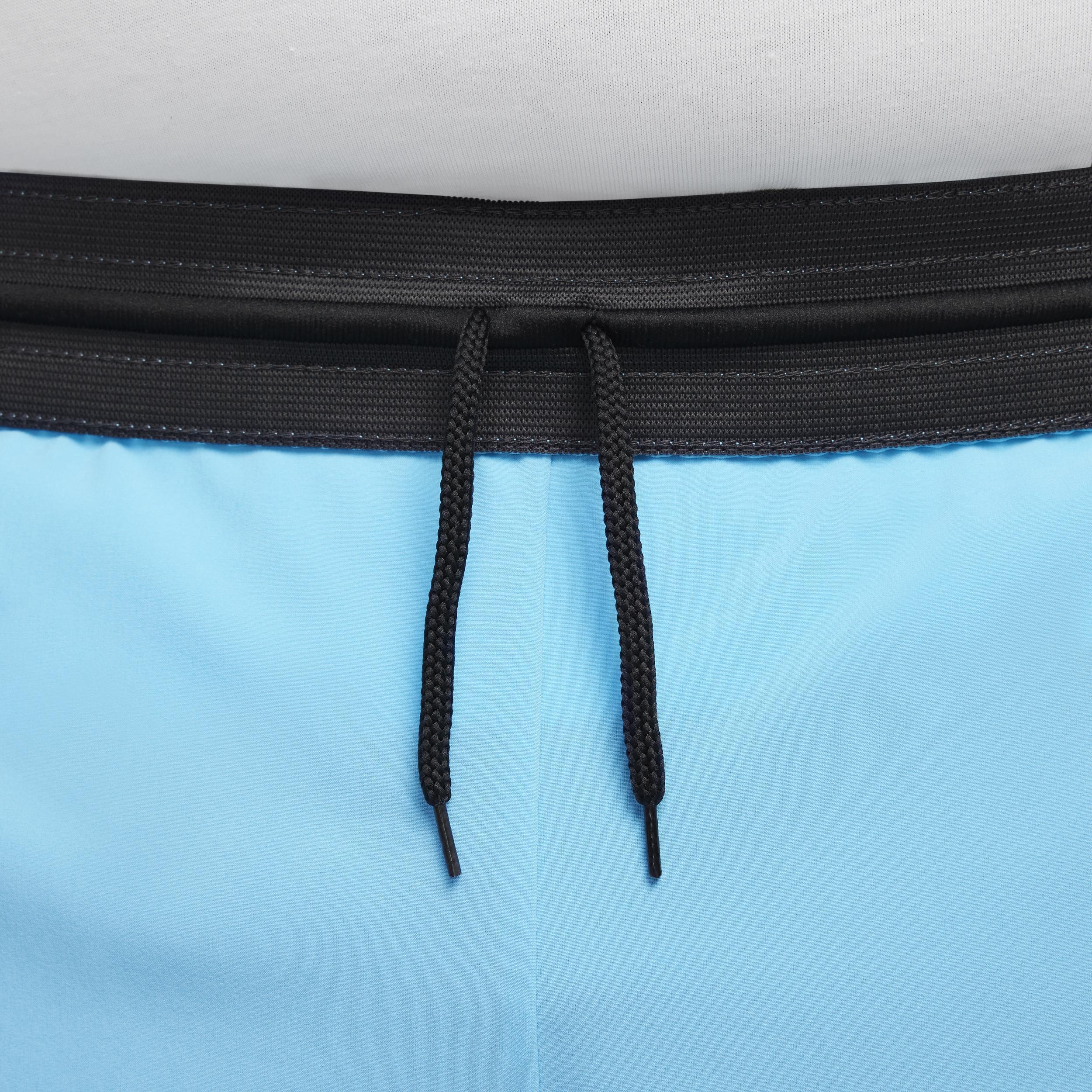 Nike Mens Nike Dri-FIT Woven DNA 6 Shorts - Mens Product Image