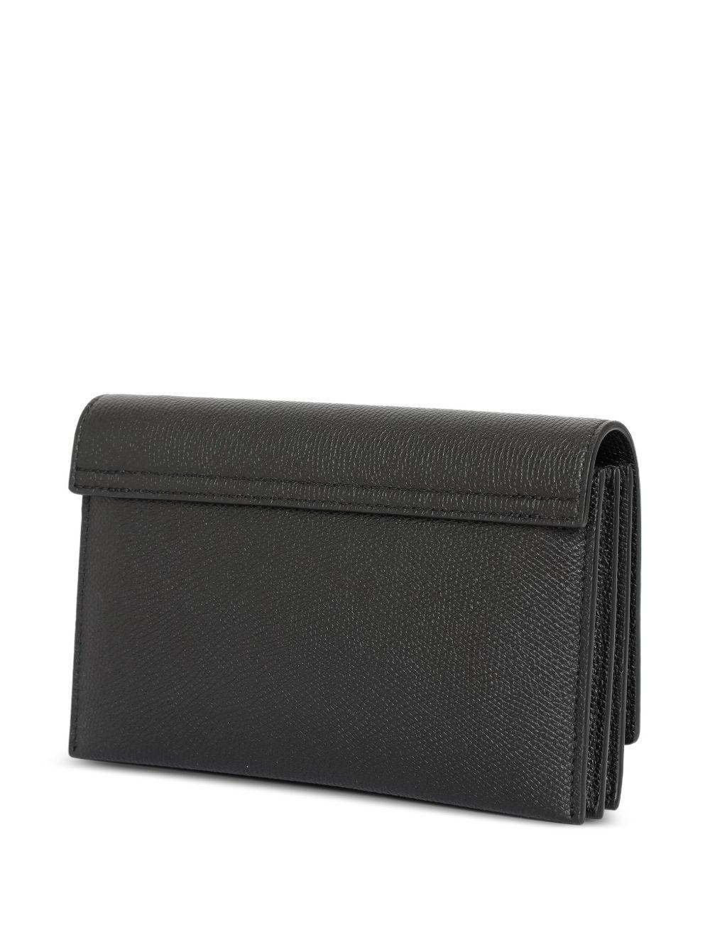 logo-plaque chain-strap bag Product Image
