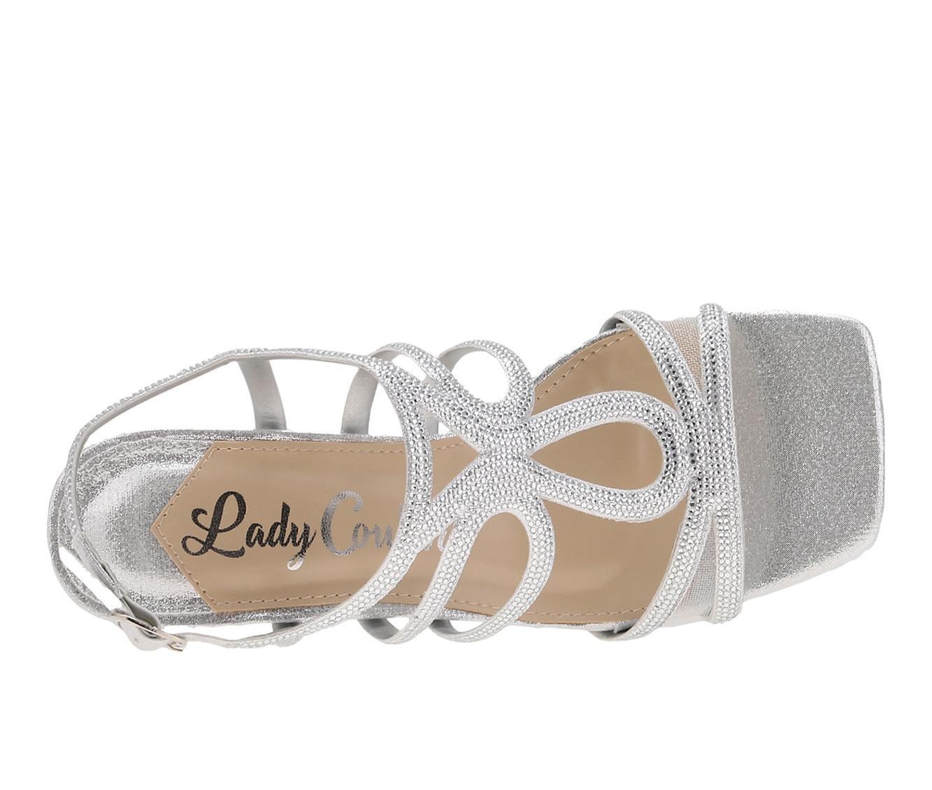 Women's Lady Couture Devine Special Occasion Shoes Product Image