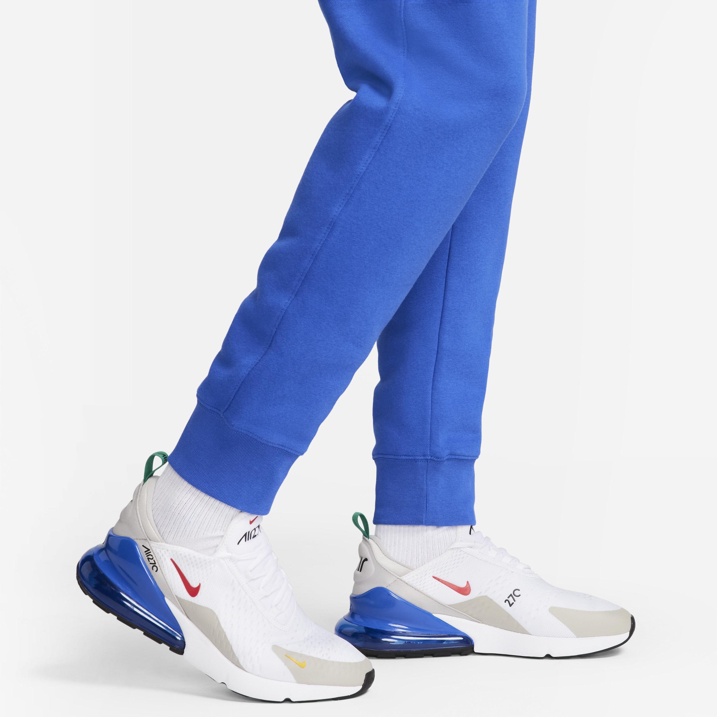 Men's Nike Sportswear Club Fleece Jogger Pants Product Image