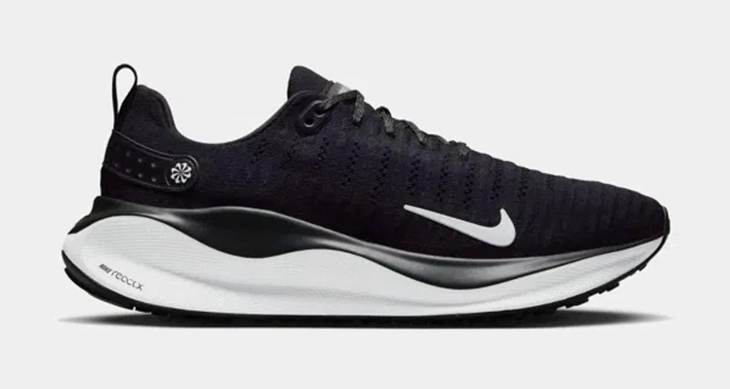 Nike Mens Nike Reactx Infinity Run 4 - Mens Running Shoes Product Image