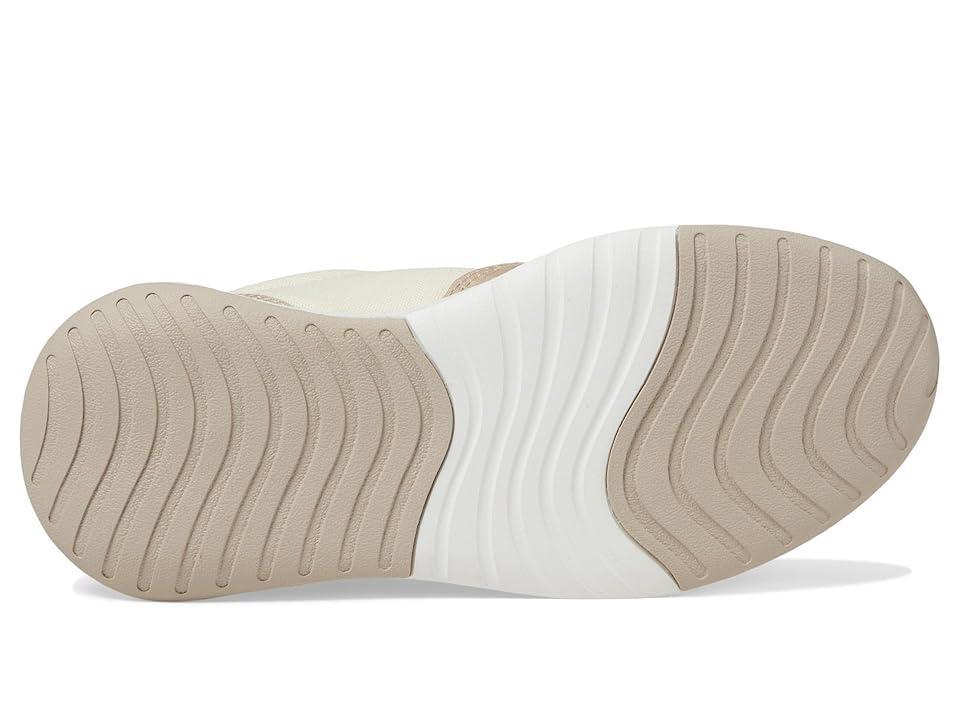 Allbirds Courier (Stony Cream/Rugged (Natural White)) Women's Shoes Product Image