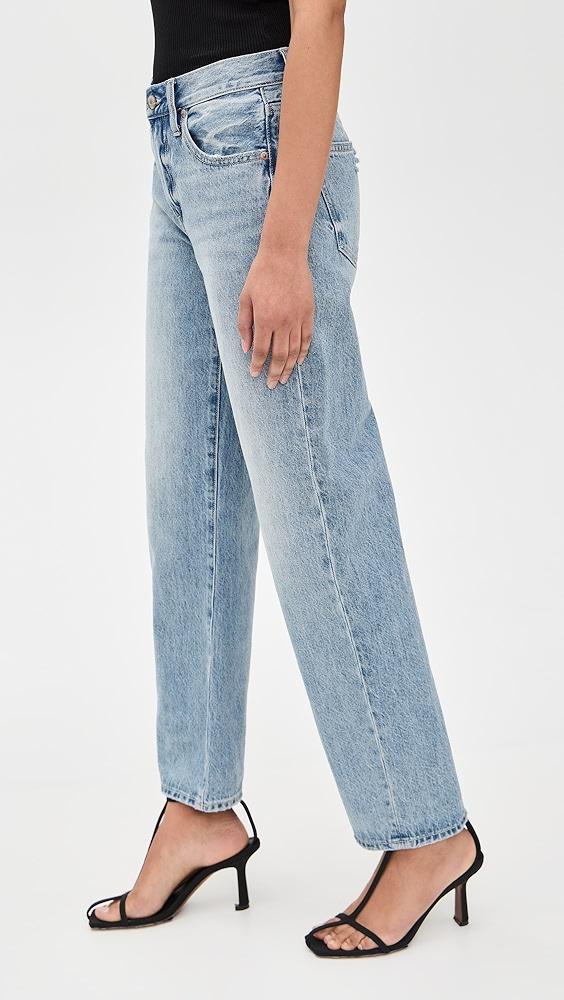 Pistola Denim Lexi Jeans | Shopbop Product Image