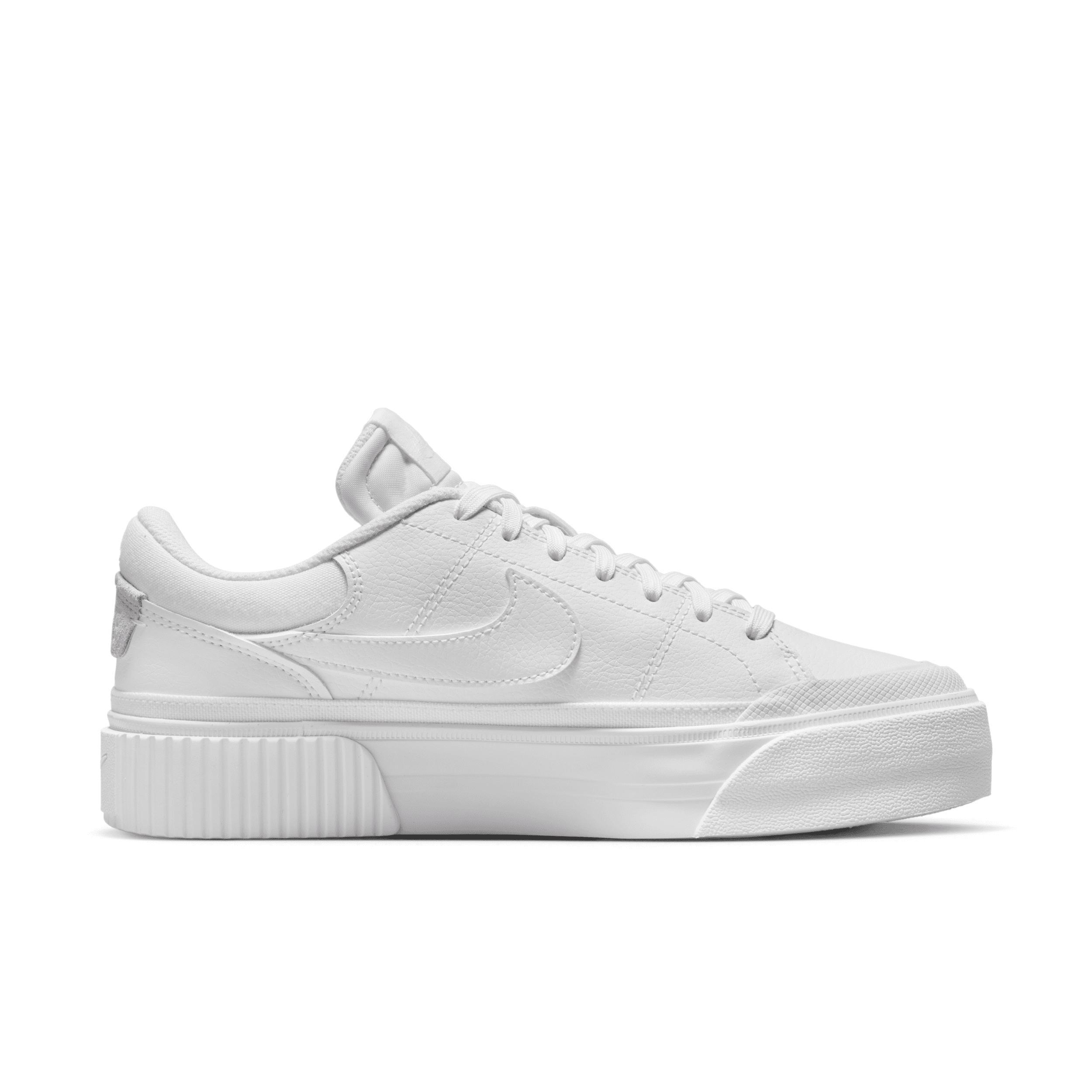 Nike Women's Court Legacy Lift Shoes Product Image