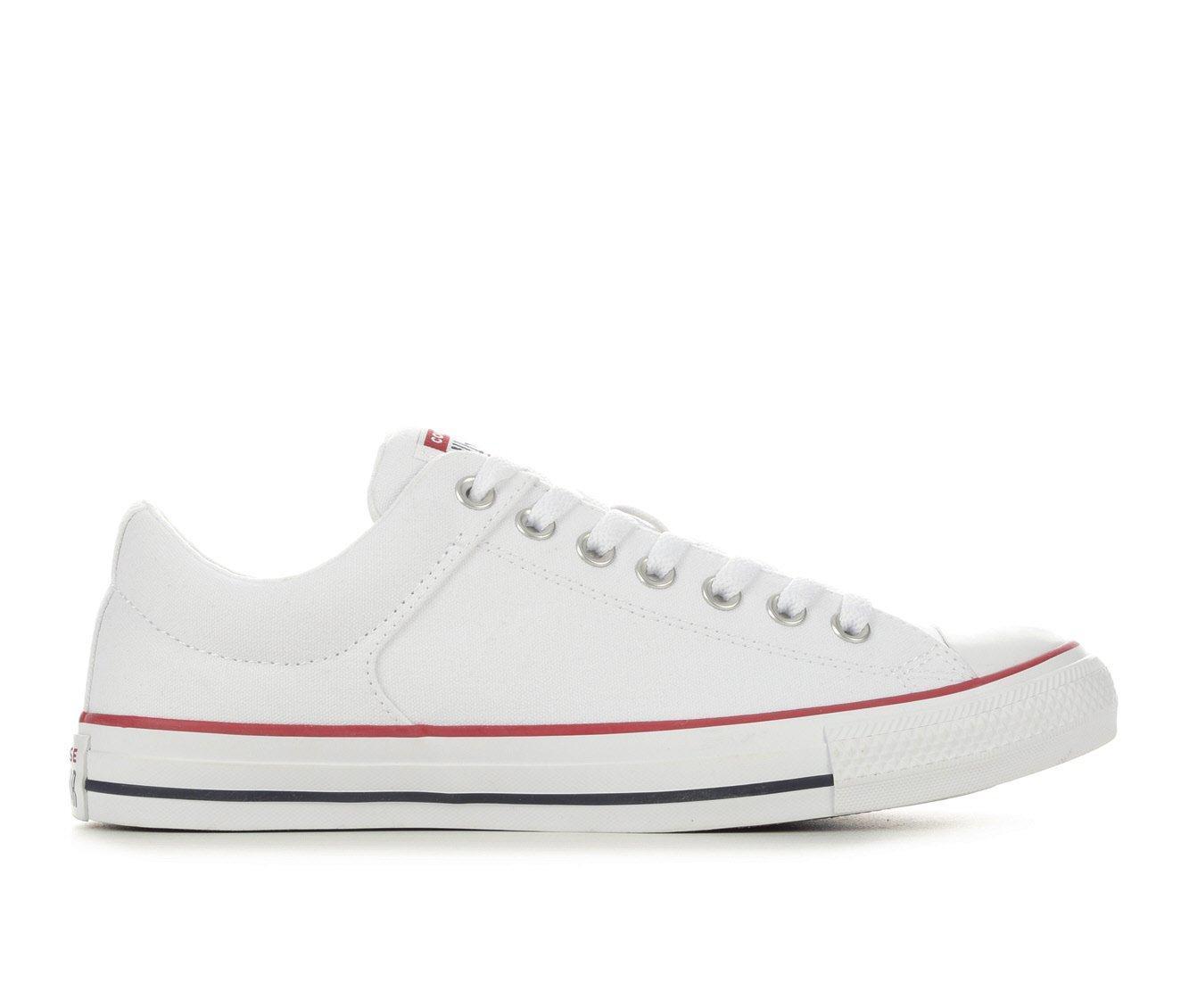 Men's Converse Chuck Taylor All Star Foundation Oxford Sneakers Product Image