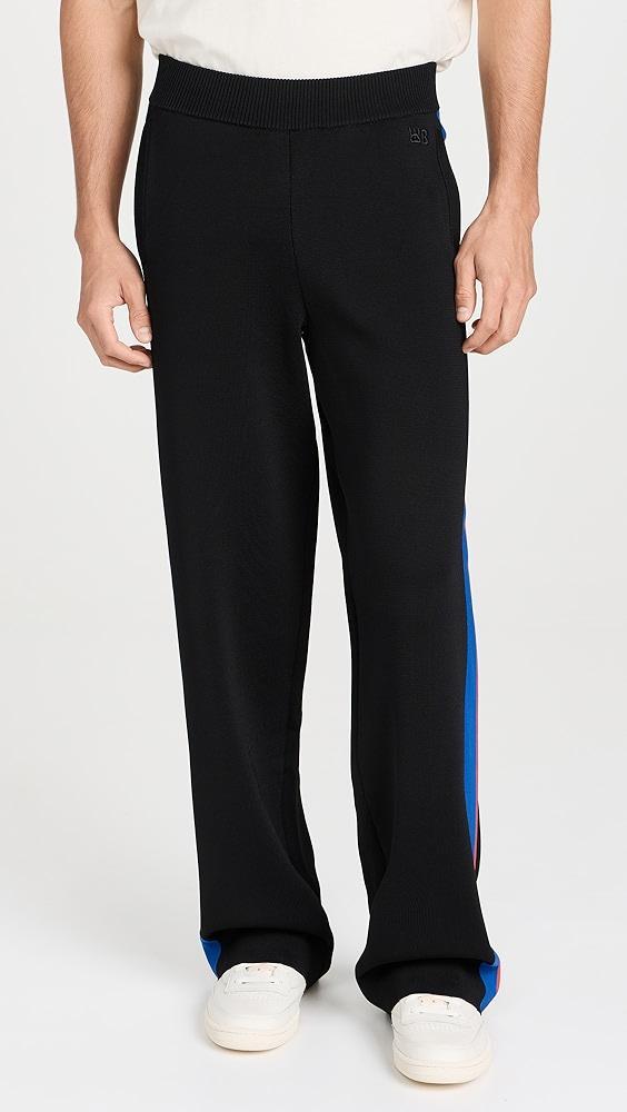 Wales Bonner Tide Track Pants | Shopbop Product Image