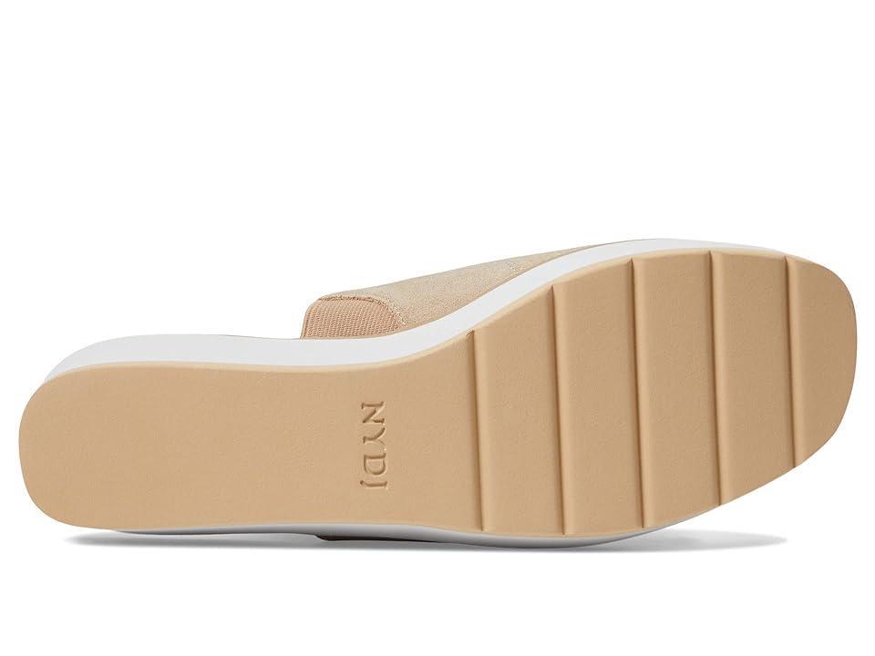 NYDJ Rysa (Natural) Women's Shoes Product Image
