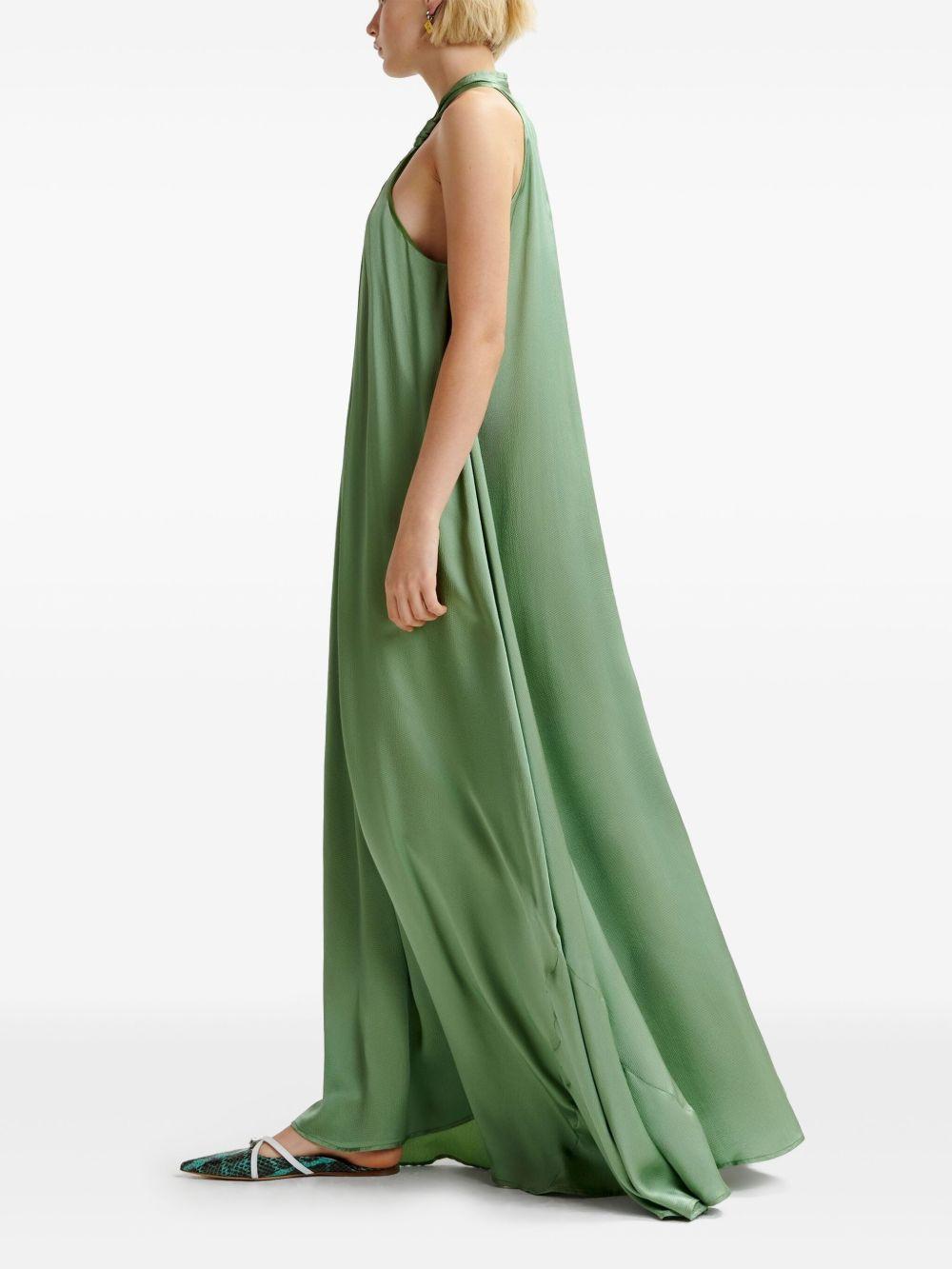 Huppsala maxi dress Product Image