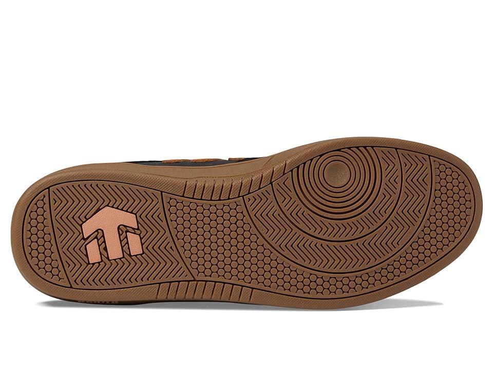 Sperry Gold Authentic Original 2-Eye Seasonal Leather) Men's Lace-up Boots Product Image