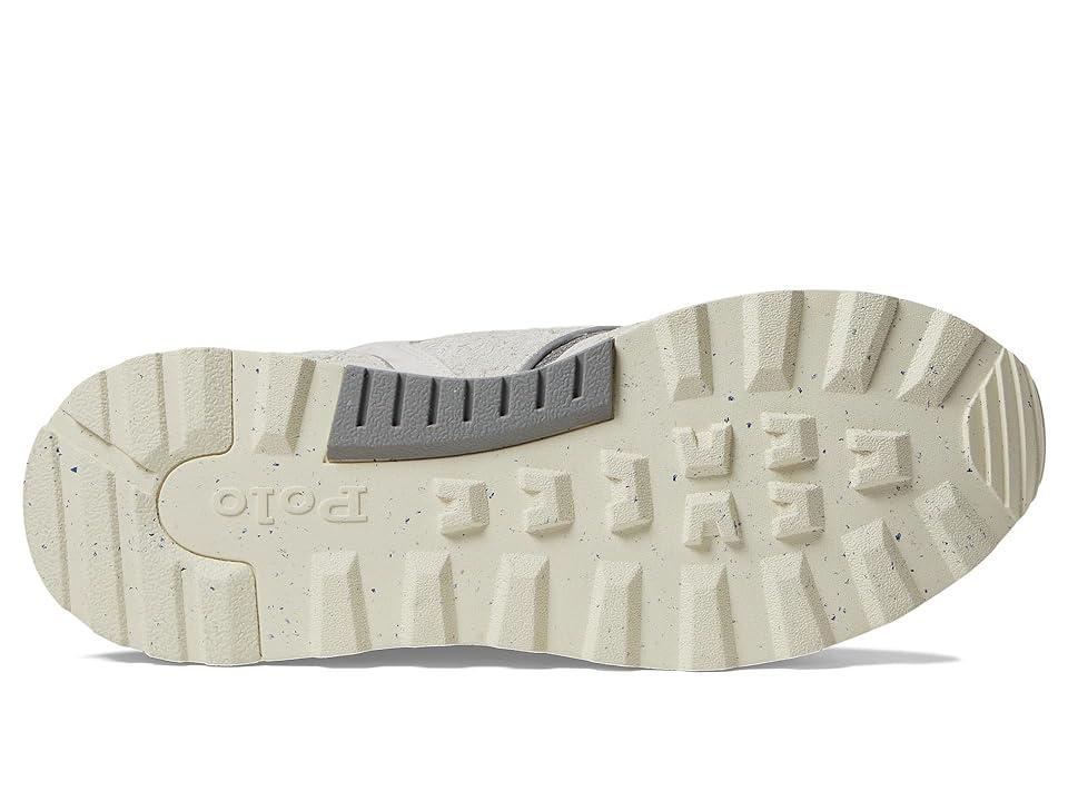 Polo Ralph Lauren Trackster 200 1) Men's Shoes Product Image