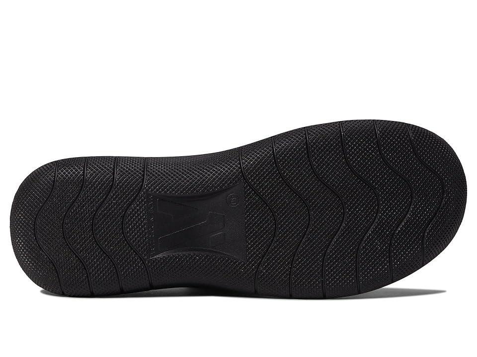 Clarks Maye Strap Leather) Women's Boots Product Image