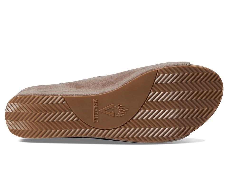 VOLATILE Carrier Women's Shoes Product Image