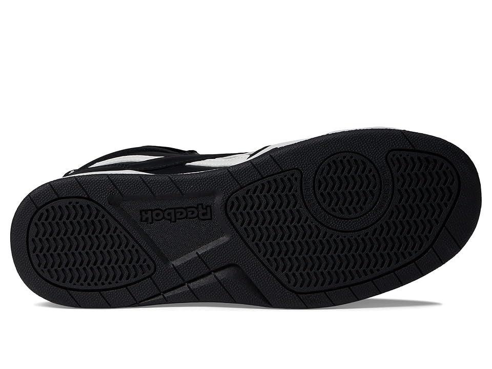 Johnston  Murphy Mens Kinnon Perforated Leather Sneakers Product Image