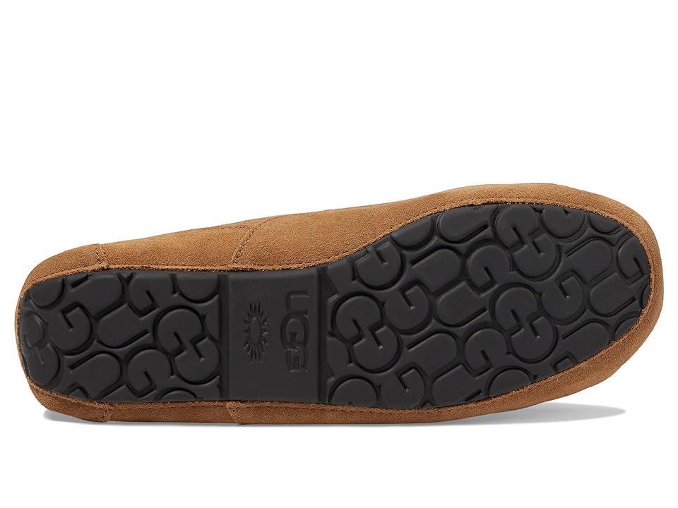 UGG Mens Ascot Suede Moc Product Image