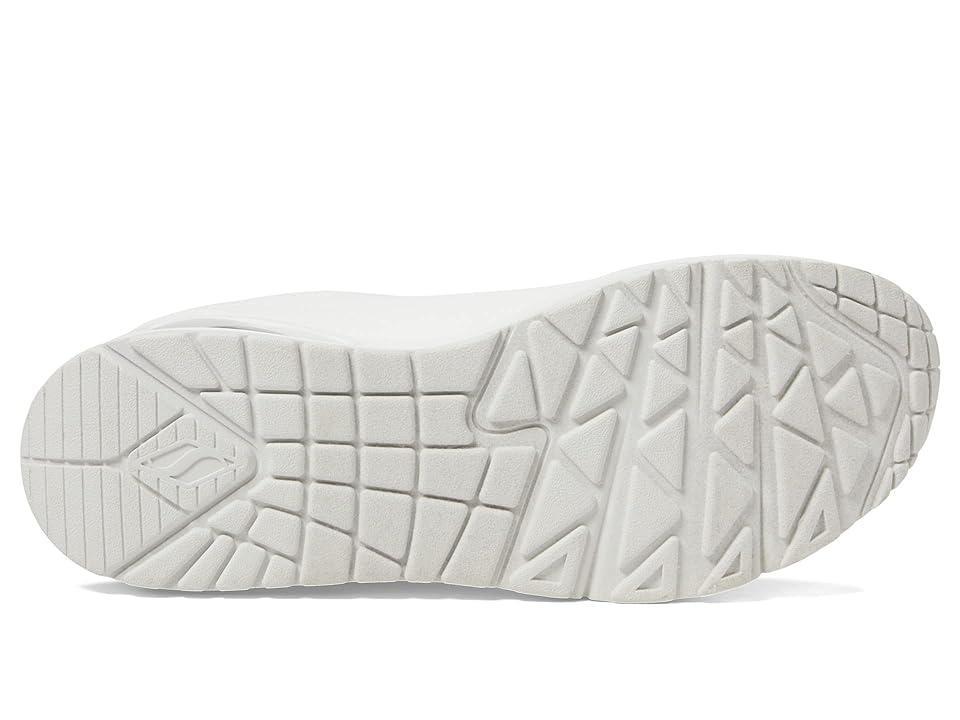 Skechers Street Uno Womens Sneakers Product Image