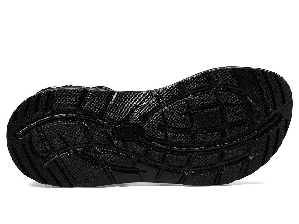 Chaco Womens ZX 1 Cloud Jacquard Sandals Product Image