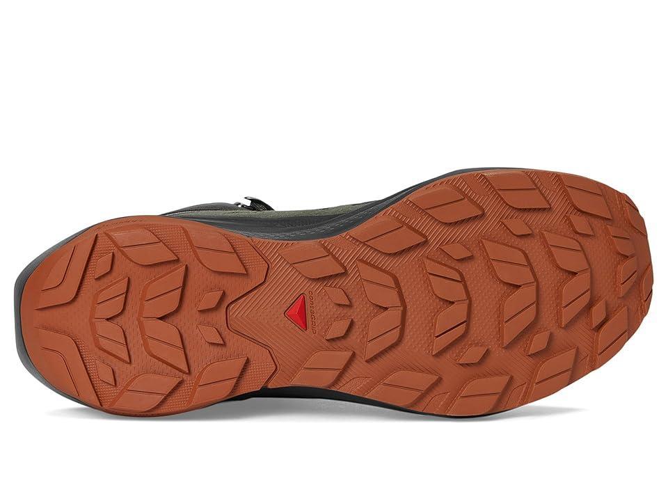 Dingo High Country (Tobacco) Men's Boots Product Image