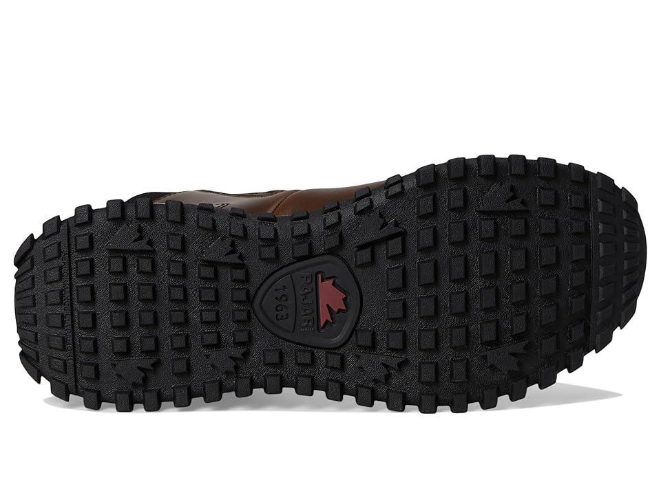 Pajar CANADA Fortuo 2.0 (Dark /Black) Men's Snow Shoes Product Image