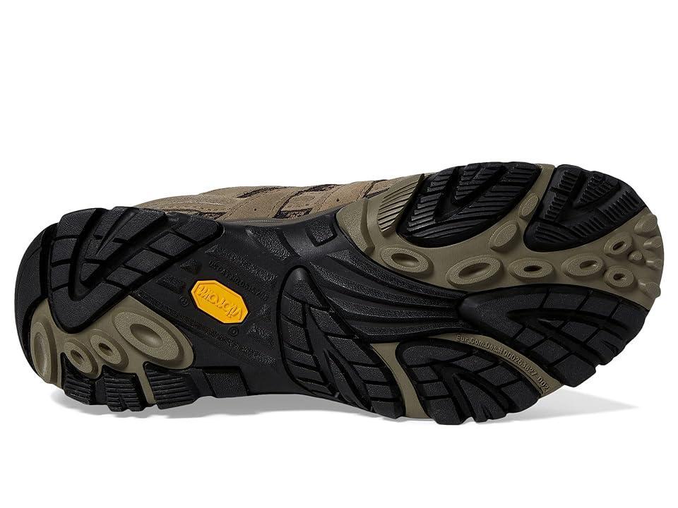 Merrell Single Shoe - Moab 2 Vent (Walnut) Men's Shoes Product Image