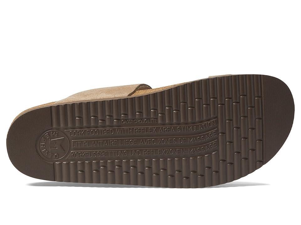 Nunn Bush Rio Grande Fisherman Mens Closed Toe Sandals Product Image
