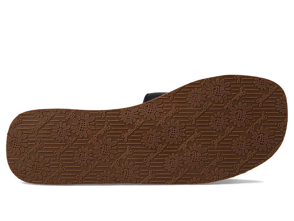 Yellow Box Dixon Women's Shoes Product Image