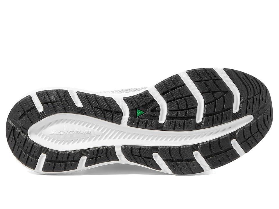 SKECHERS Edgeride Raygo Hands Free Slip-In Grey) Men's Shoes Product Image