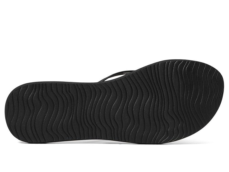 Reef Womens Bliss Nights Flip Flops Product Image
