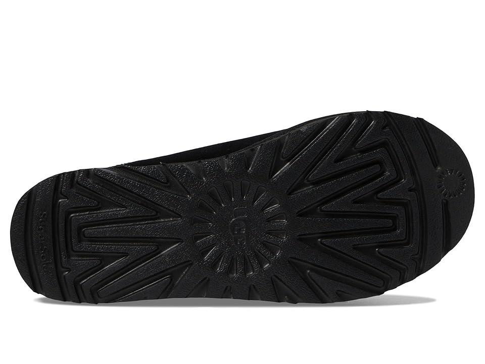 Rip Curl Mens Revival Leather Flip Flops Product Image