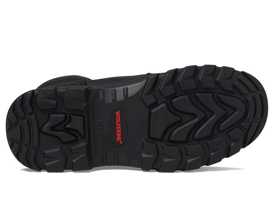 Wolverine Carlsbad 6 Waterproof Steel Toe Women's Work Boots Product Image