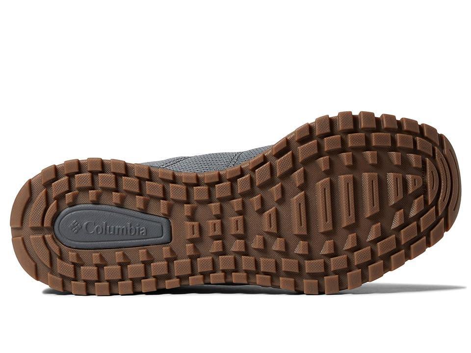 Clarissa II Women's Leather Platform Sandals Product Image