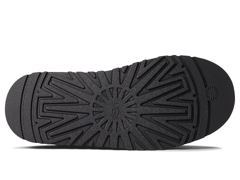 Tazz Platform Slipper Product Image