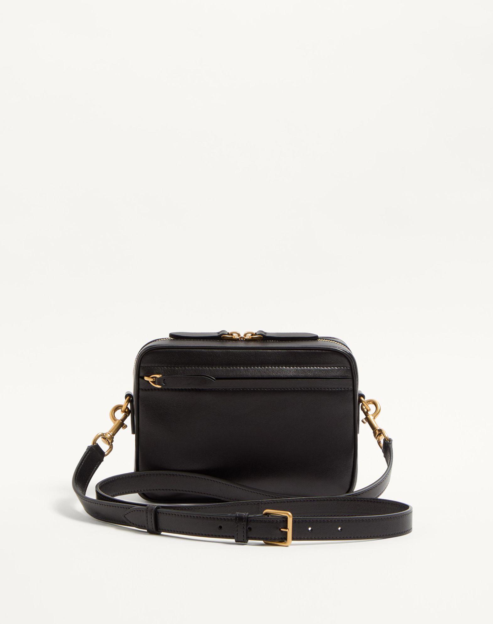 Valentino Garavani Viva Superstar Nappa Leather Crossbody Bag Product Image