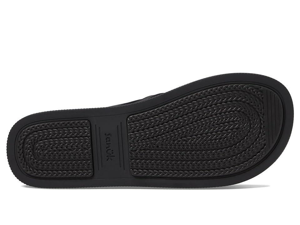 Sanuk Sunshine SL Women's Shoes Product Image