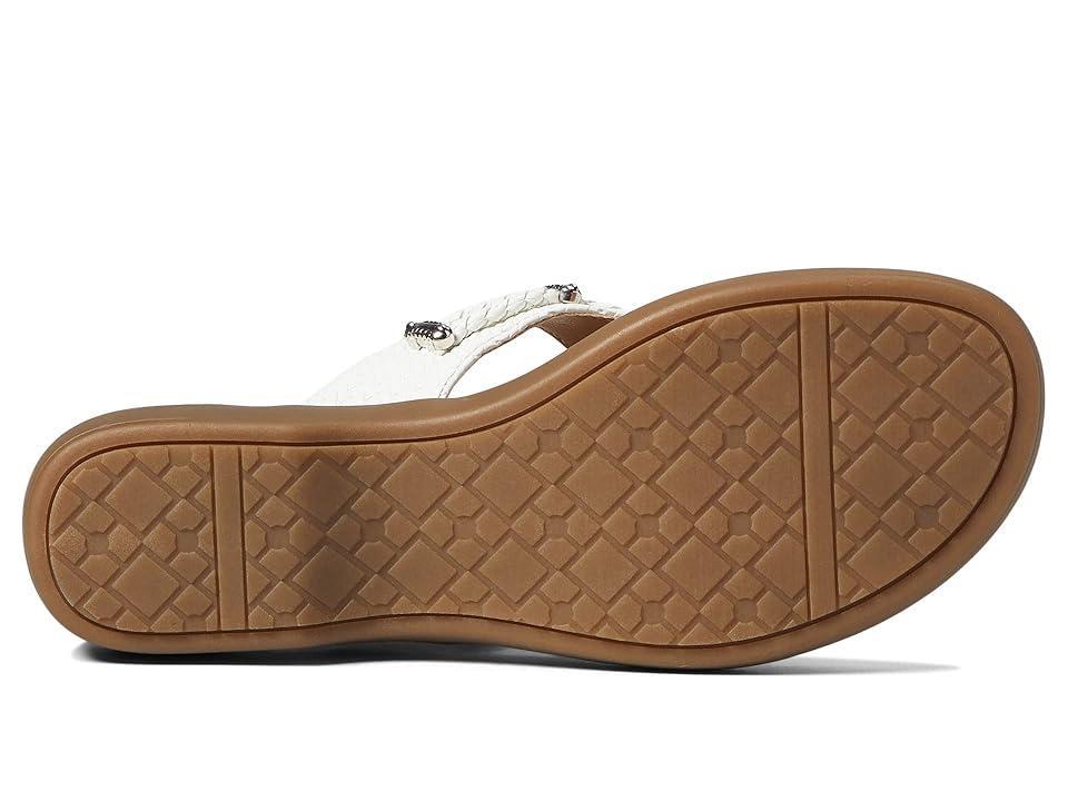 Cliffs by White Mountain Bailee Women's Thong Sandals, Size: 11 Product Image