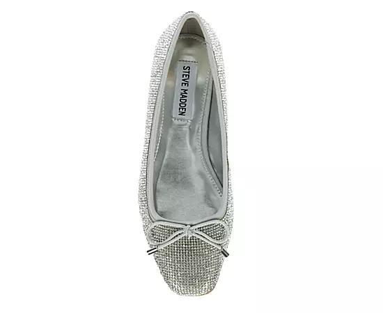 Steve Madden Womens Steffie-R Flat Product Image