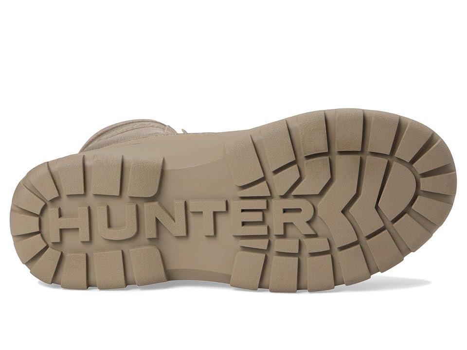 Hunter London (Medium Natural) Men's Rain Boots Product Image