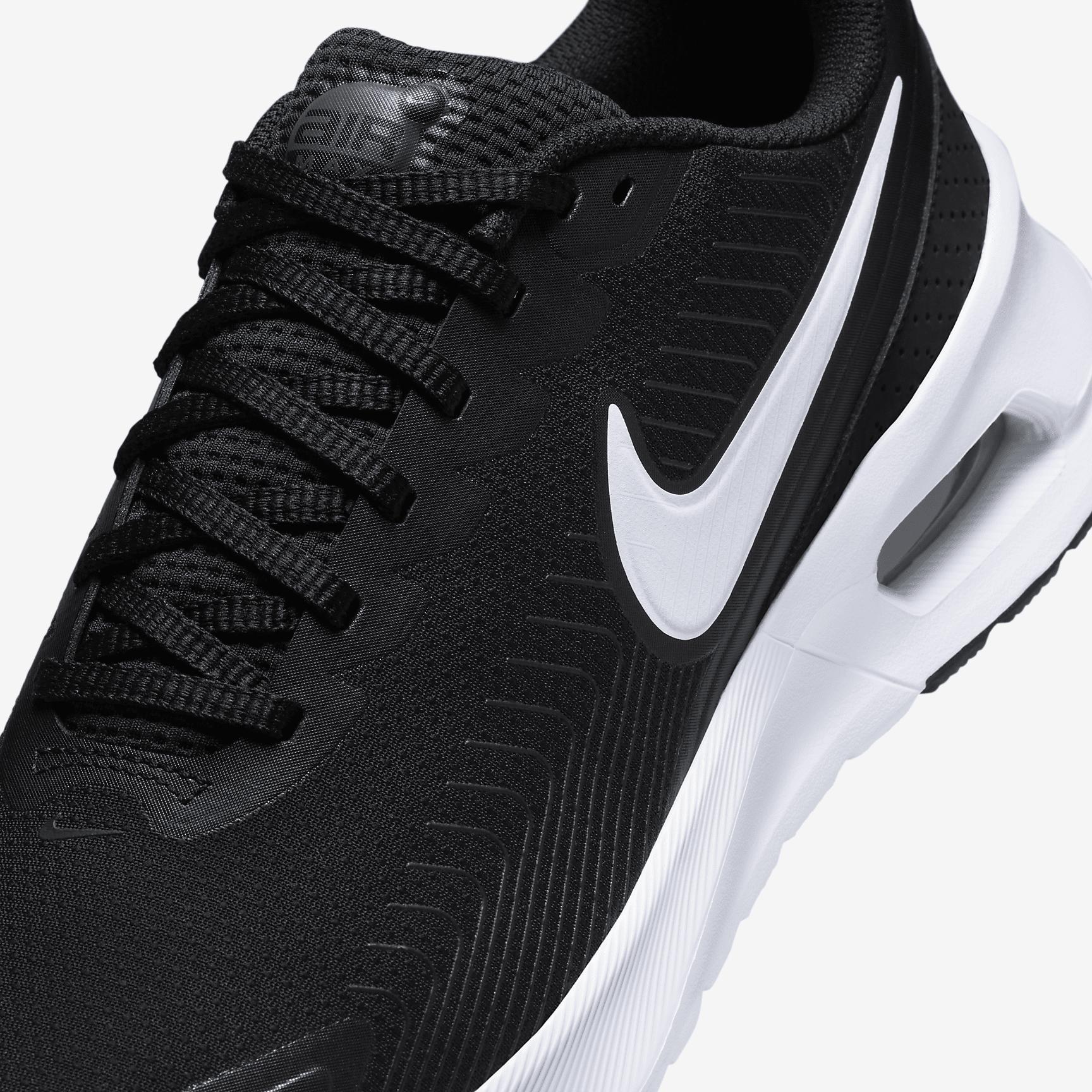 Nike Air Max Nuaxis Men's Shoes Product Image