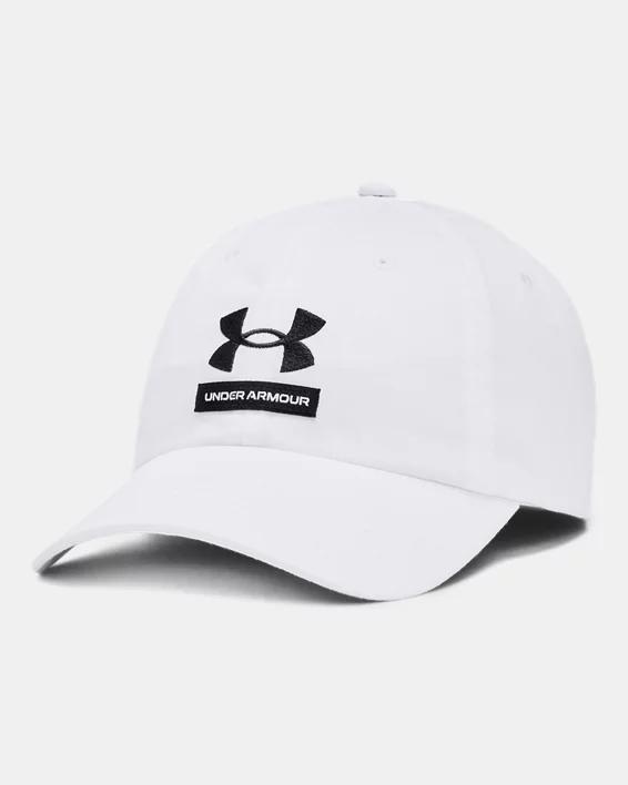 Men's Under Armour Branded Hat, Green Od Product Image