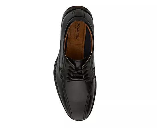 Dockers Geyer Mens Oxford Dress Shoes Product Image