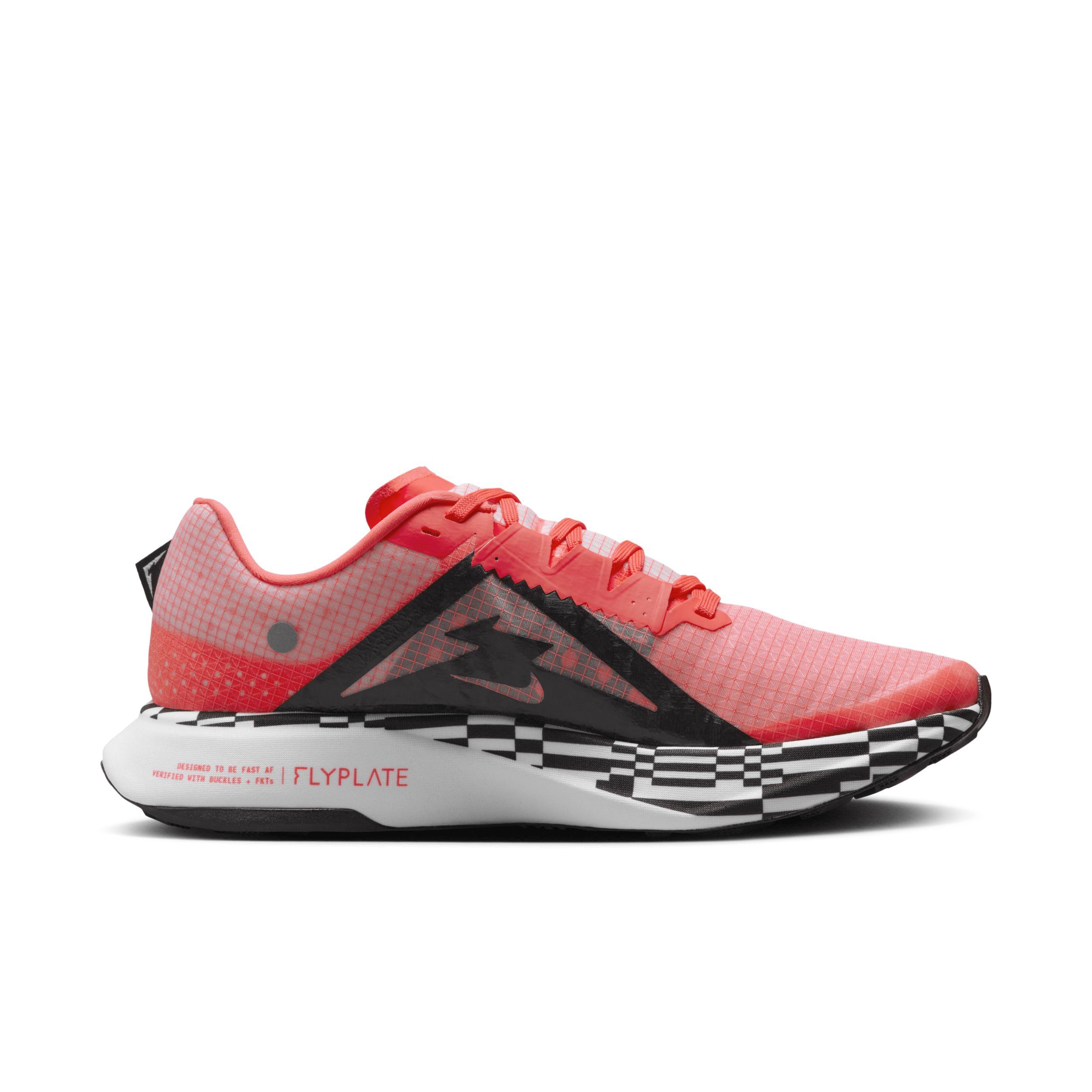 Nike Men's Ultrafly Trail Racing Shoes Product Image