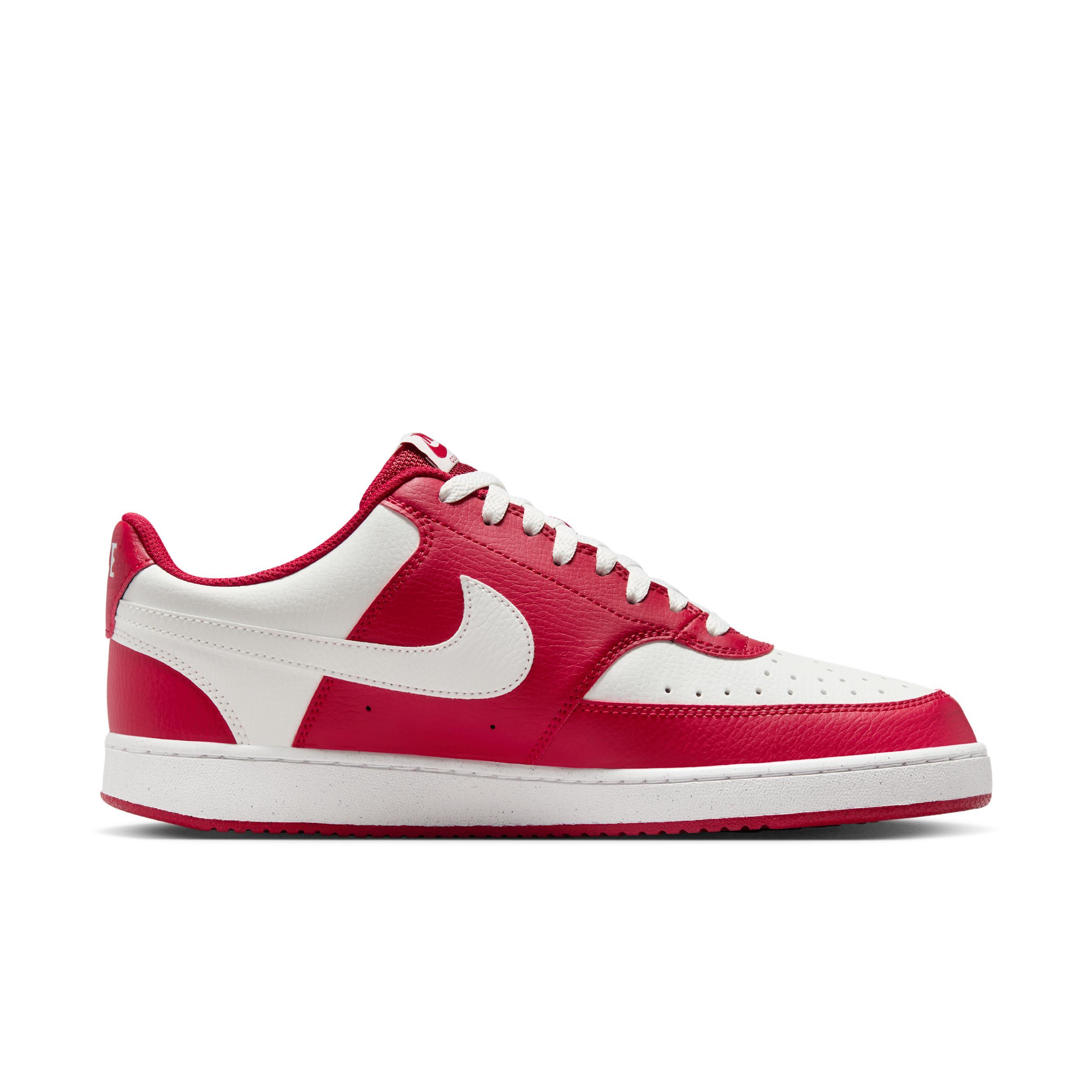Nike Men's Court Vision Low Shoes Product Image