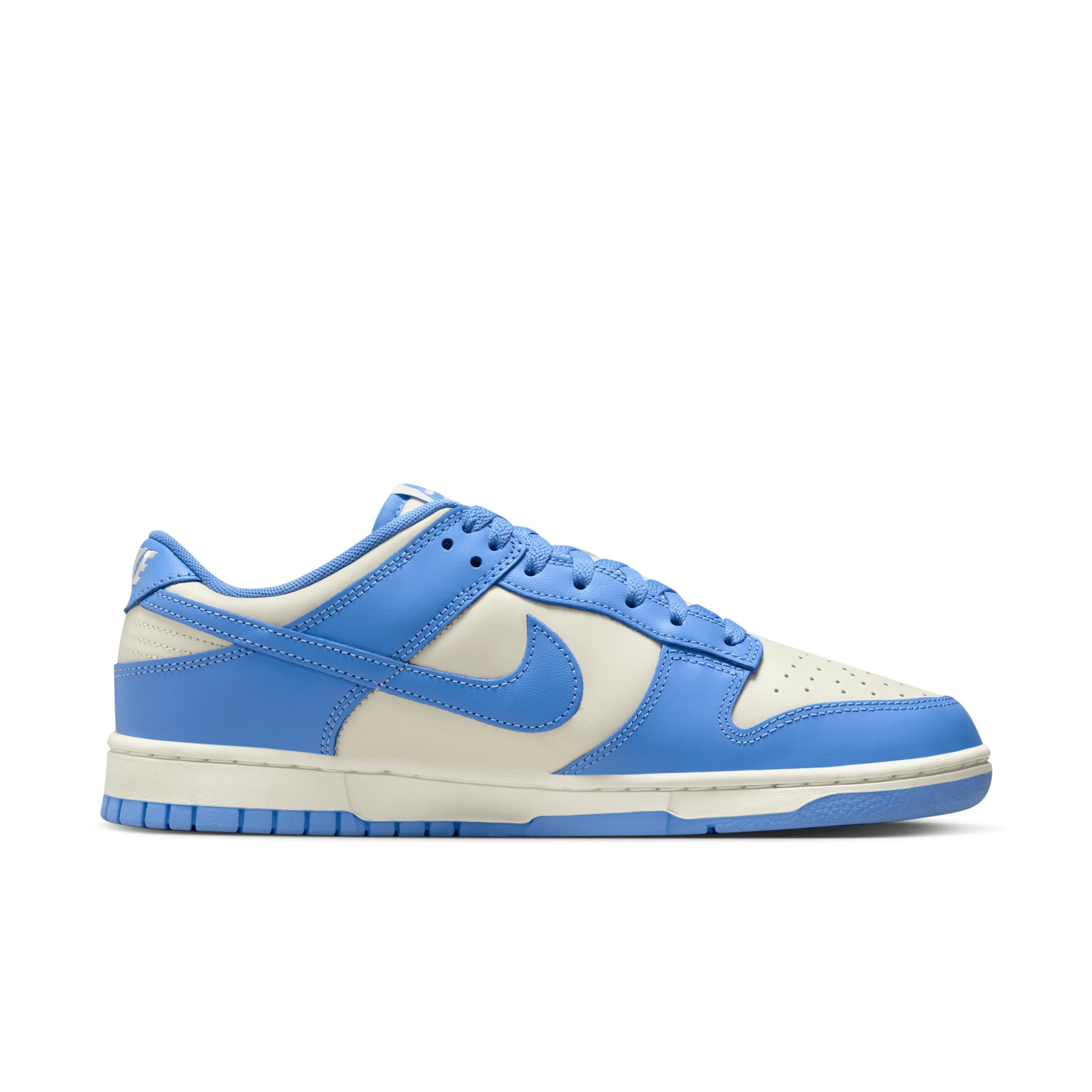Nike Dunk Low Retro Casual Shoes Product Image
